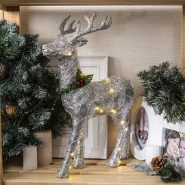 Светодиодная фигура