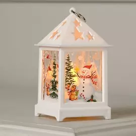 Светодиодная фигура