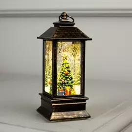 Светодиодная фигура