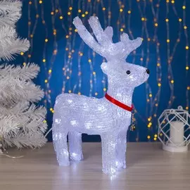 Светодиодная фигура