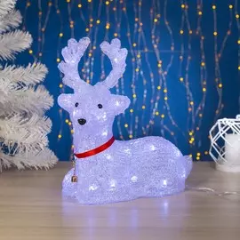 Светодиодная фигура