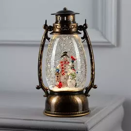 Светодиодная фигура