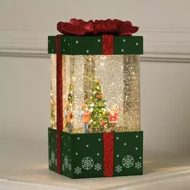 Светодиодная фигура