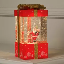 Светодиодная фигура