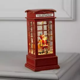 Светодиодная фигура