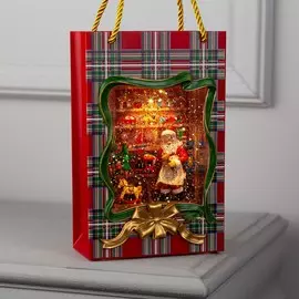 Светодиодная фигура