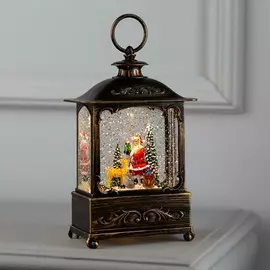 Светодиодная фигура