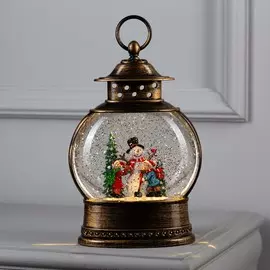 Светодиодная фигура