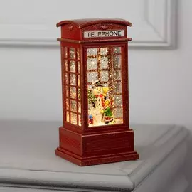 Светодиодная фигура