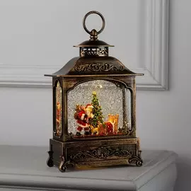 Светодиодная фигура