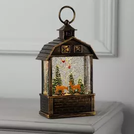 Светодиодная фигура