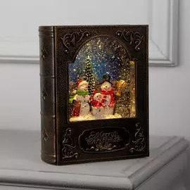 Светодиодная фигура