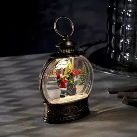 Светодиодная фигура