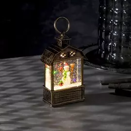 Светодиодная фигура