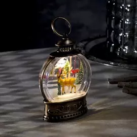 Светодиодная фигура