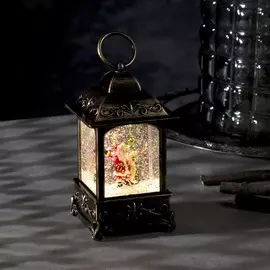 Светодиодная фигура