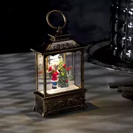 Светодиодная фигура