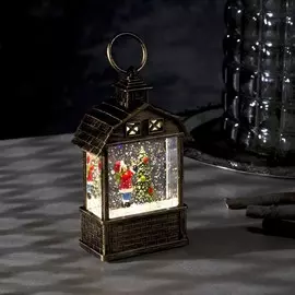 Светодиодная фигура