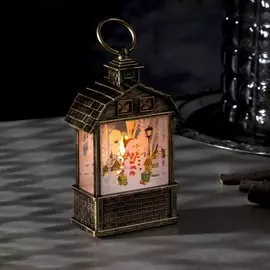 Светодиодная фигура