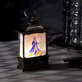 Светодиодная фигура