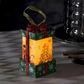 Светодиодная фигура