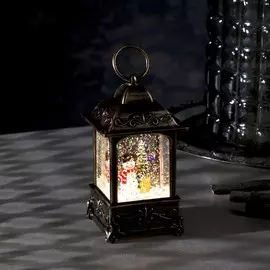 Светодиодная фигура