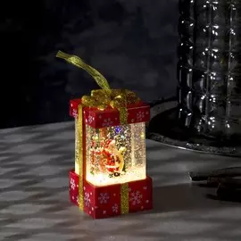 Светодиодная фигура