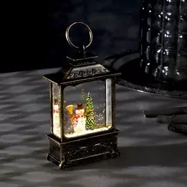 Светодиодная фигура