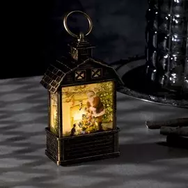 Светодиодная фигура