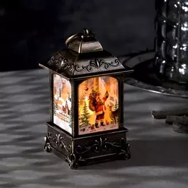 Светодиодная фигура