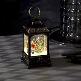 Светодиодная фигура