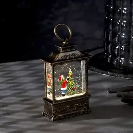 Светодиодная фигура