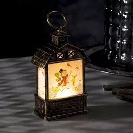 Светодиодная фигура