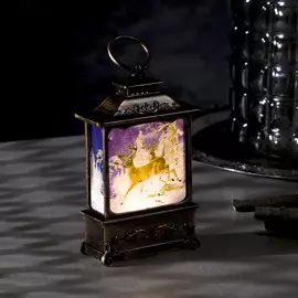 Светодиодная фигура