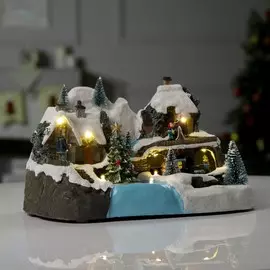 Светодиодная фигура