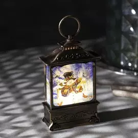 Светодиодная фигура