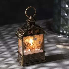 Светодиодная фигура