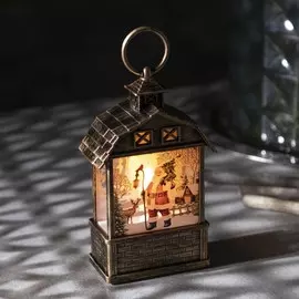 Светодиодная фигура