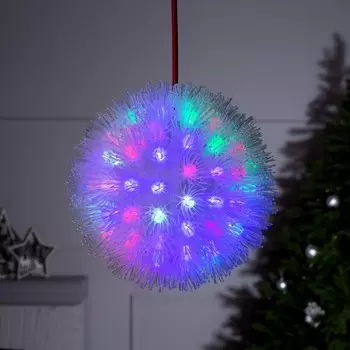 Светодиодная фигура