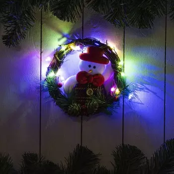 Светодиодная фигура