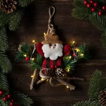 Светодиодная фигура