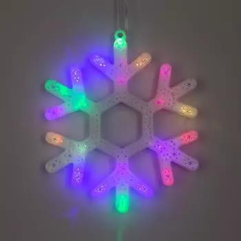 Светодиодная фигура