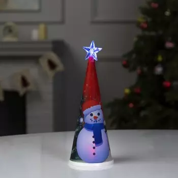 Светодиодная фигура