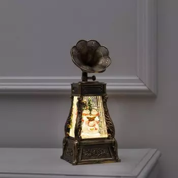 Светодиодная фигура