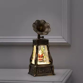 Светодиодная фигура