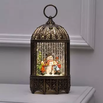 Светодиодная фигура