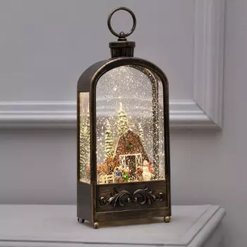 Светодиодная фигура