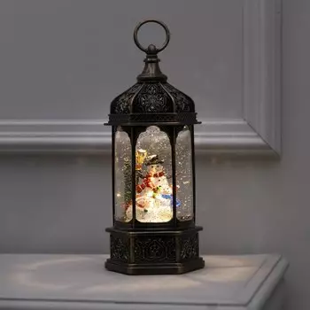 Светодиодная фигура