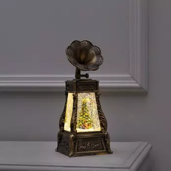 Светодиодная фигура