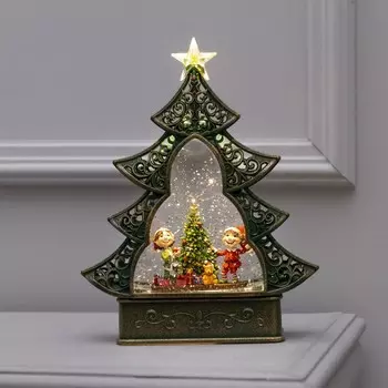 Светодиодная фигура